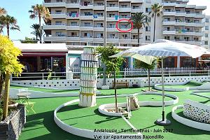 683- Torremolinos